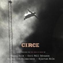 Circe (Music Composed For The Show Of Shows)