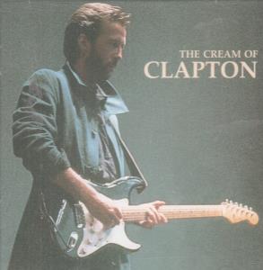 The Cream Of Clapton