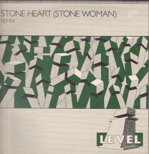 Stone Heart (Stone Woman)