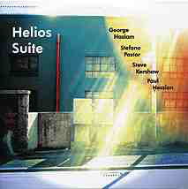 Helios Suite