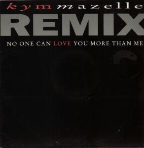 No One Can Love You More Than Me (Remix)