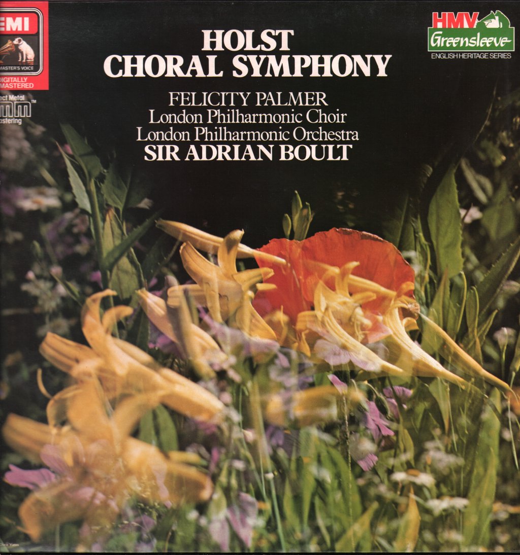 Choral Symphony