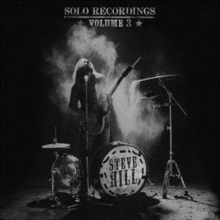 Solo Recordings - Volume 3