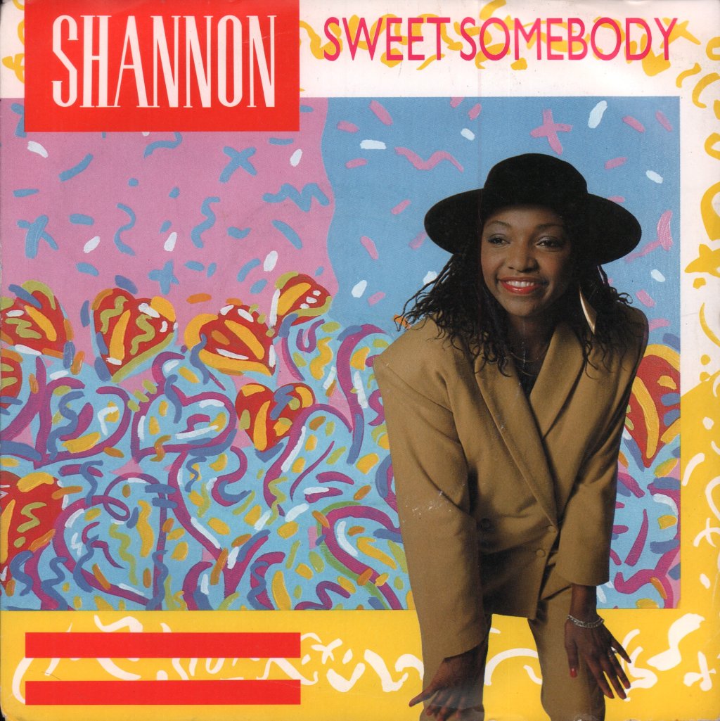 Sweet Somebody