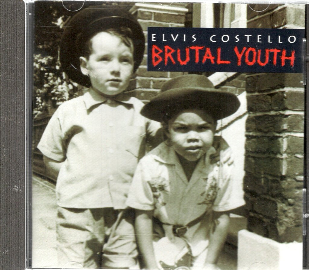 Brutal Youth