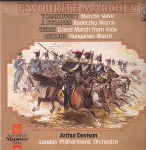 Favourite Marches