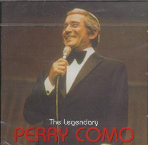 The Legendary Perry Como