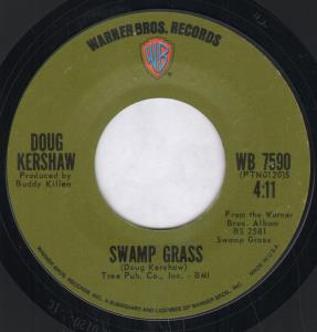 Swamp Grass