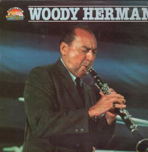 Woody Herman