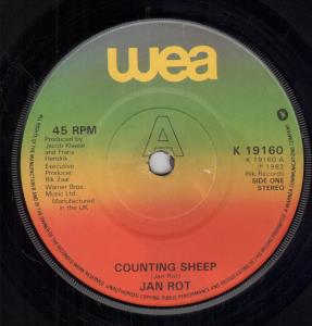 Counting Sheep