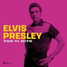 No. 1 Hits - Vinyl Record image 1
