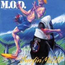 Surfin' M.O.D.