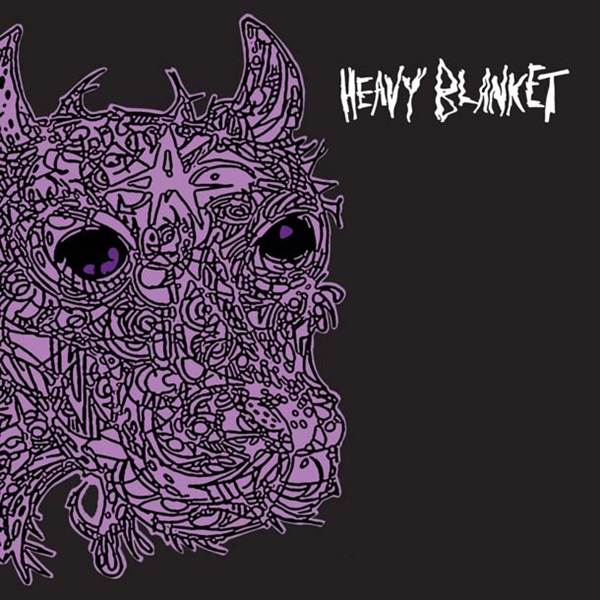 HEAVY BLANKET