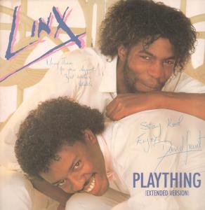 Plaything (Extended Version)