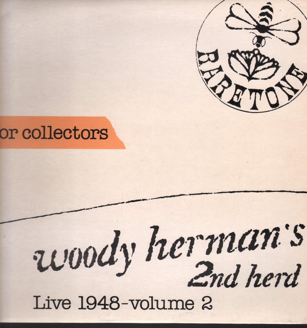 Live 1948-Volume 2