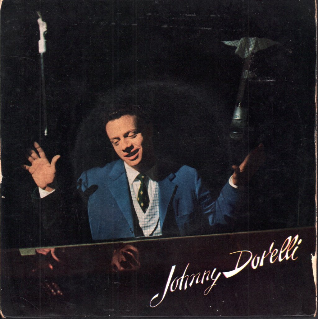 Johnny Dorelli