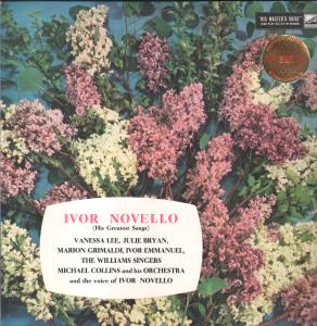 Ivor Novello (His Greatest Songs)