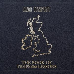 Book of Traps and Lessons