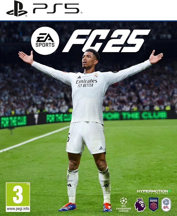 EA Sports FC 25 /PS5 - PS5