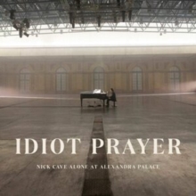 Idiot Prayer