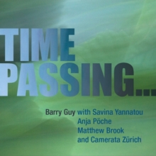 Time Passing...