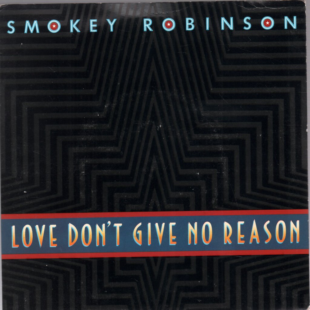 Love Don't Give No Reason