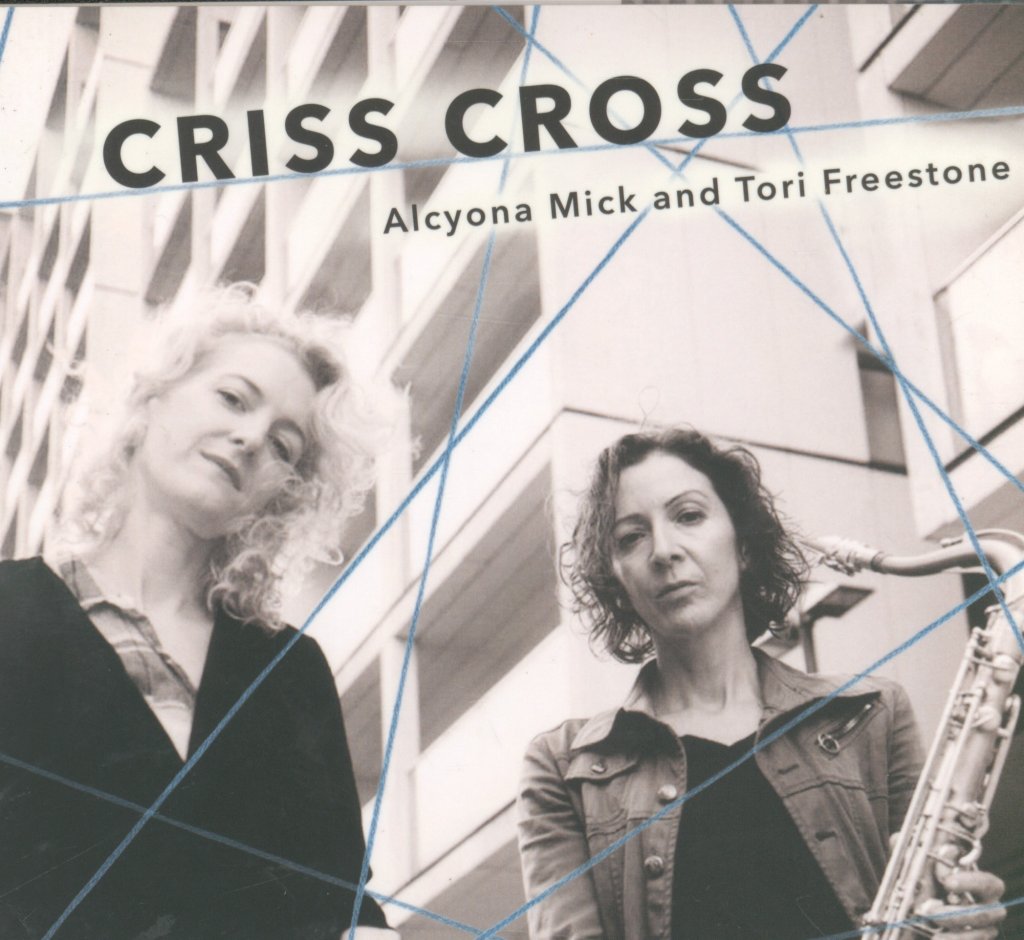 Criss Cross