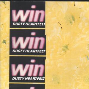 Dusty Heartfelt