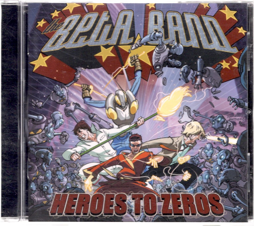 Heroes To Zeros