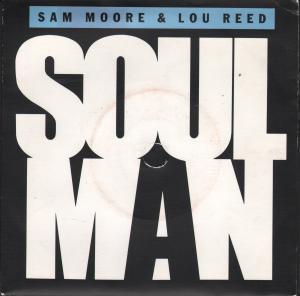 Soul Man