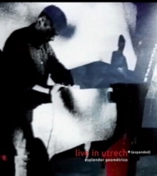 LIVE IN UTRECHTAND (EXPANDED)