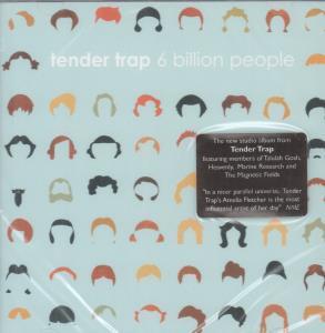 6 Billion People