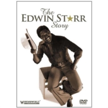 EDWIN STARR