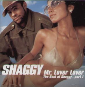 Mr. Lover Lover (The Best Of Shaggy... Part 1)