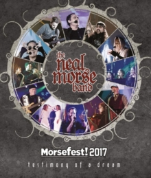 Morsefest! 2017: Testimony Of A Dream