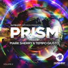 Outburst Records Presents Prism Volume 2