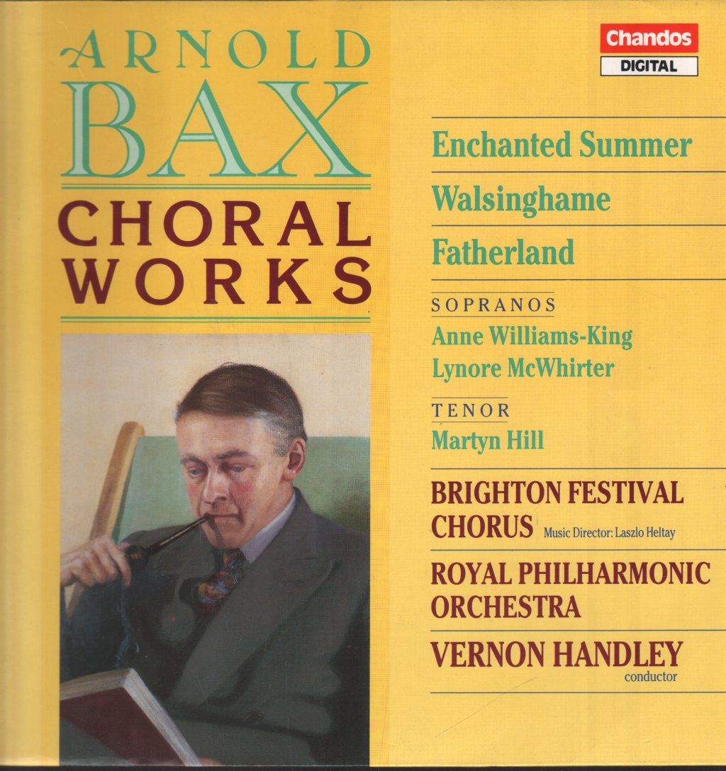 Choral Works