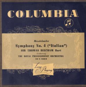 Symphony No. 4 (