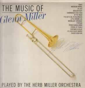 The Music Of Glenn Miller