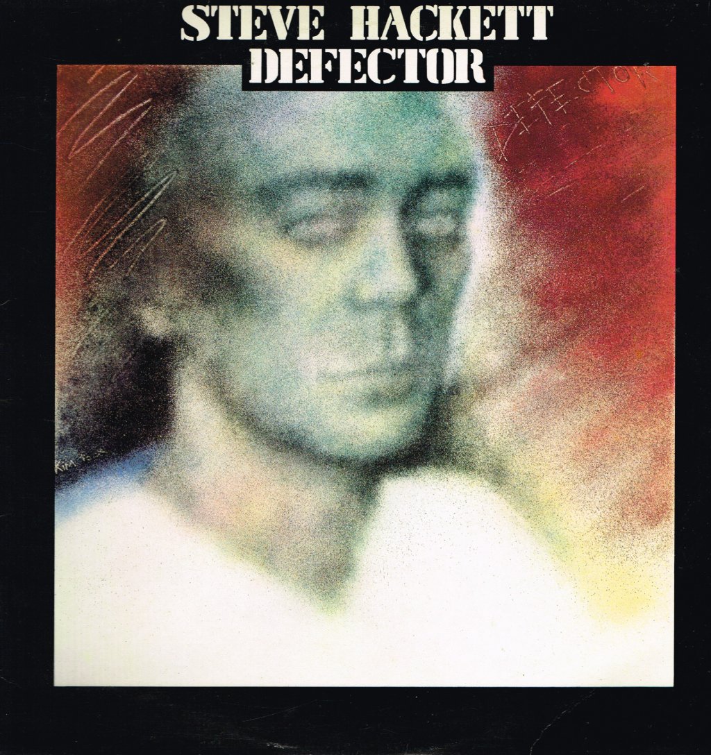 Defector