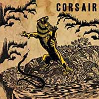 CORSAIR