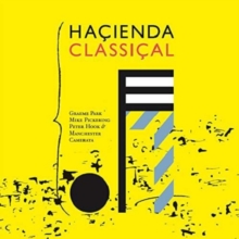 Hacienda Classical