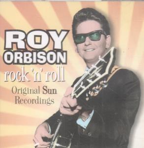 Rock 'N' Roll - Original Sun Recordings