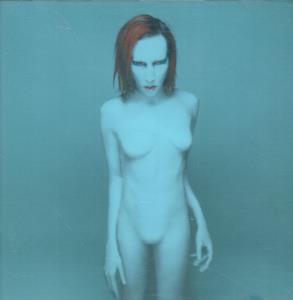 Mechanical Animals