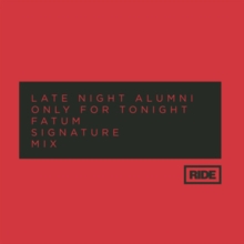 Love Song (Myon Definitive Mix) With Kaskade/ Only For Tonight (Fatum Signature mix)