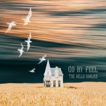 Go By Feel - CD image 1