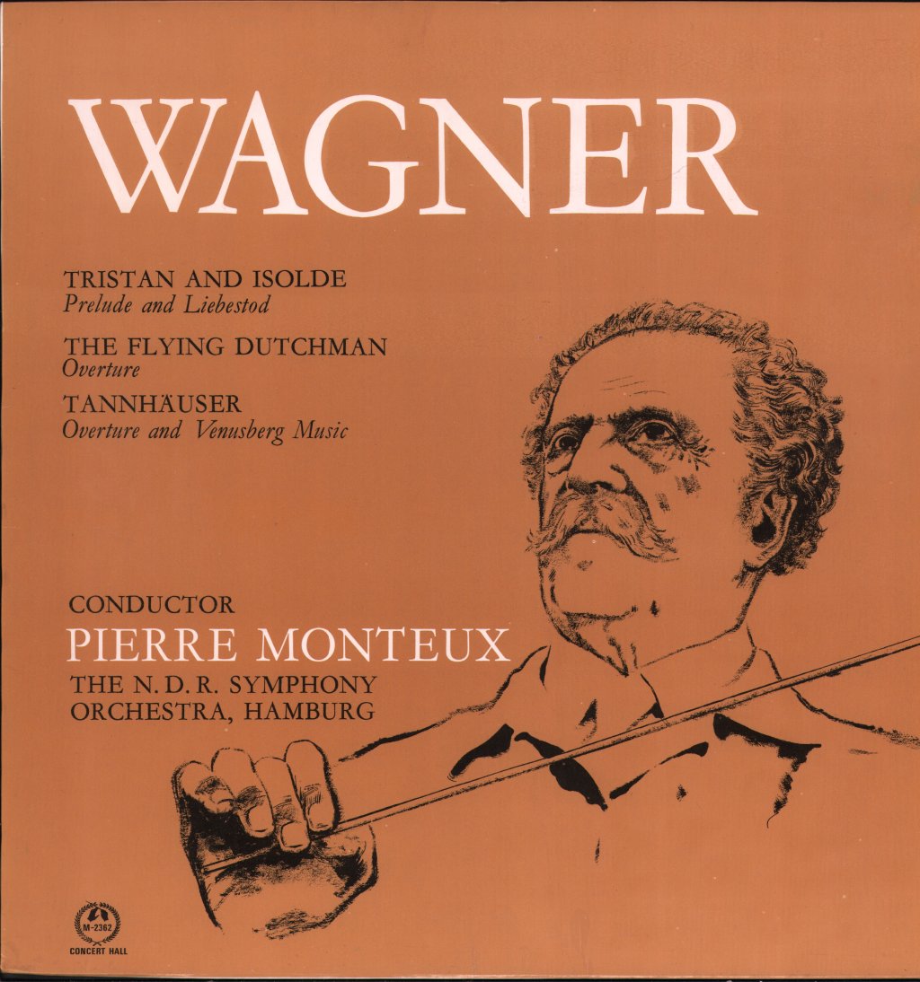 Wagner Festival