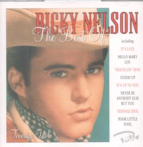 The Best Of Ricky Nelson