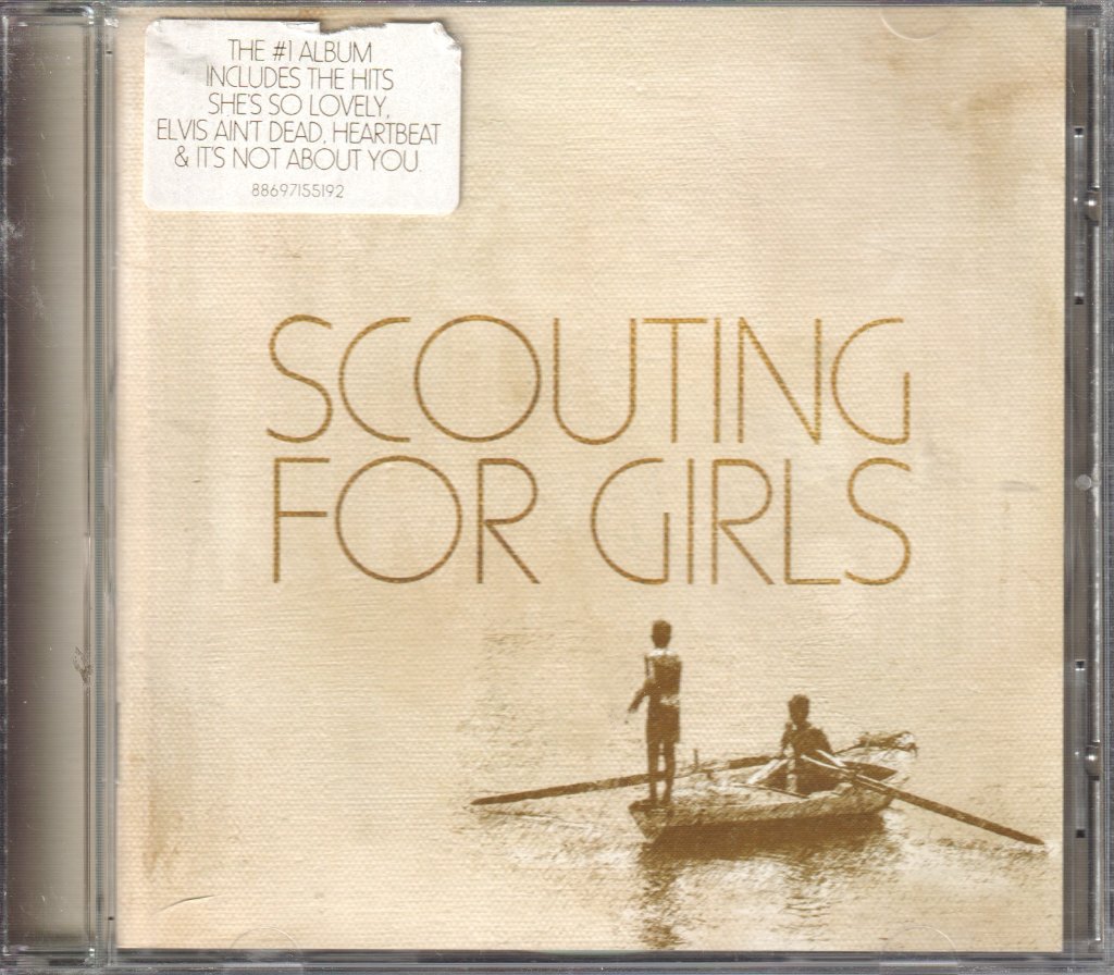 Scouting For Girls