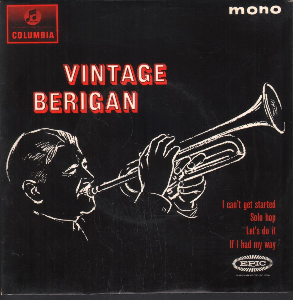 Vintage Berigan